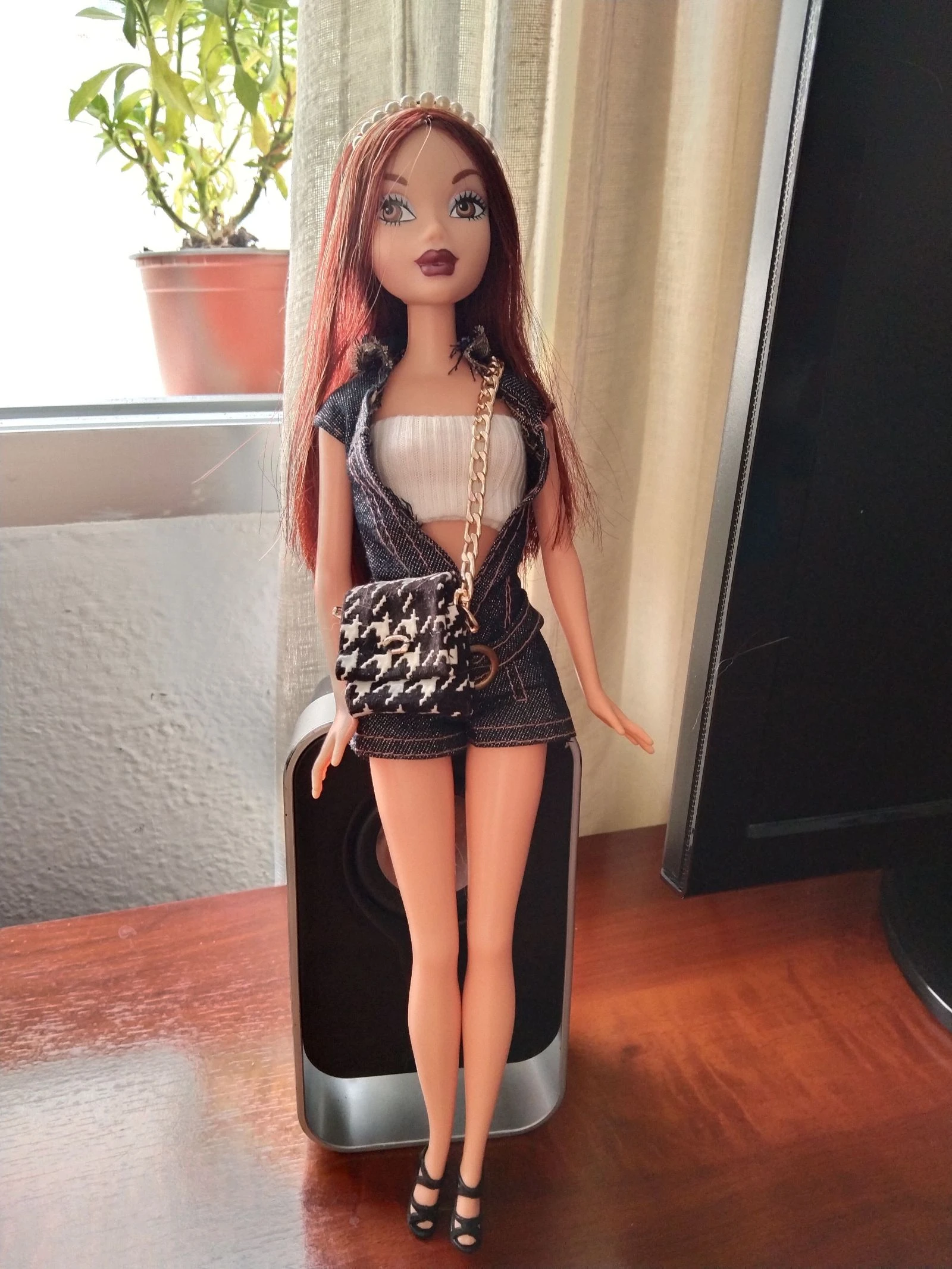 Muñeca my scene Chelsea  – photo 3